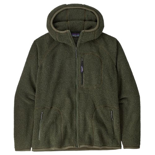 Patagonia Reclaimed Fleece Hoody - Men's