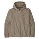 Patagonia Daily Hoodie Sweatshirt - Men's Seabird Grey