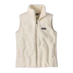 NWEB---PATAGN-W-S-LOS-GATOS-VEST-Birch-White