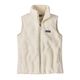 NWEB - PATAGN W'S LOS GATOS VEST Birch White