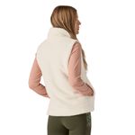NWEB---PATAGN-W-S-LOS-GATOS-VEST-Birch-White