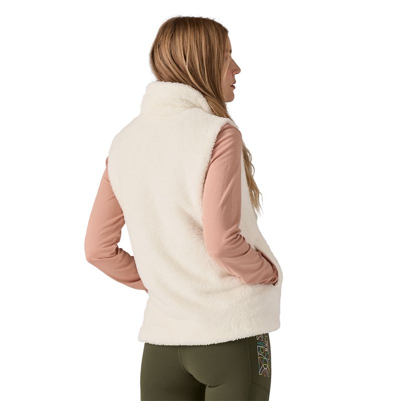 NWEB---PATAGN-W-S-LOS-GATOS-VEST-Birch-White
