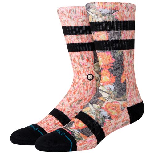 Stance Split Crew Sock - Women's