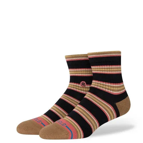 Stance Cotton Quarter Sock