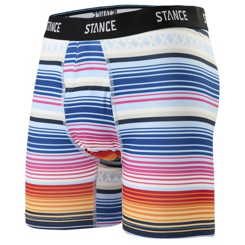 Stance Curren Poly Boxer Brief - Men's