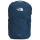 The North Face Jester Backpack Shady Blue / TNF White