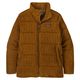 Patagonia Corduroy Fjord Coat - Women's Shelter Brown