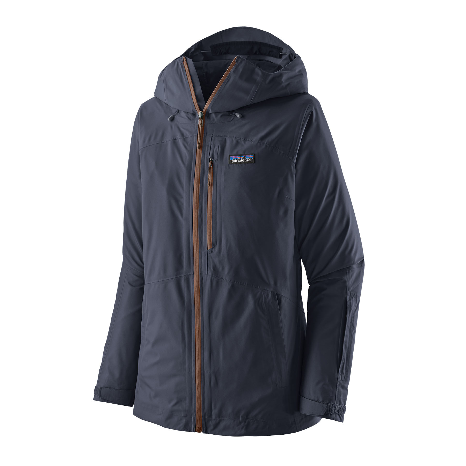 Patagonia h2no ski jacket womens sale Medium