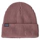 Patagonia Fisherman's Rolled Beanie - Unisex Stormy Mauve