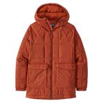 Patagonia-Lost-Canyon-Hoodie---Women-s-Burnished-Red