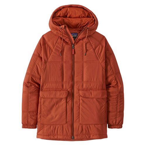 Patagonia Lost Canyon Hoodie - Women's