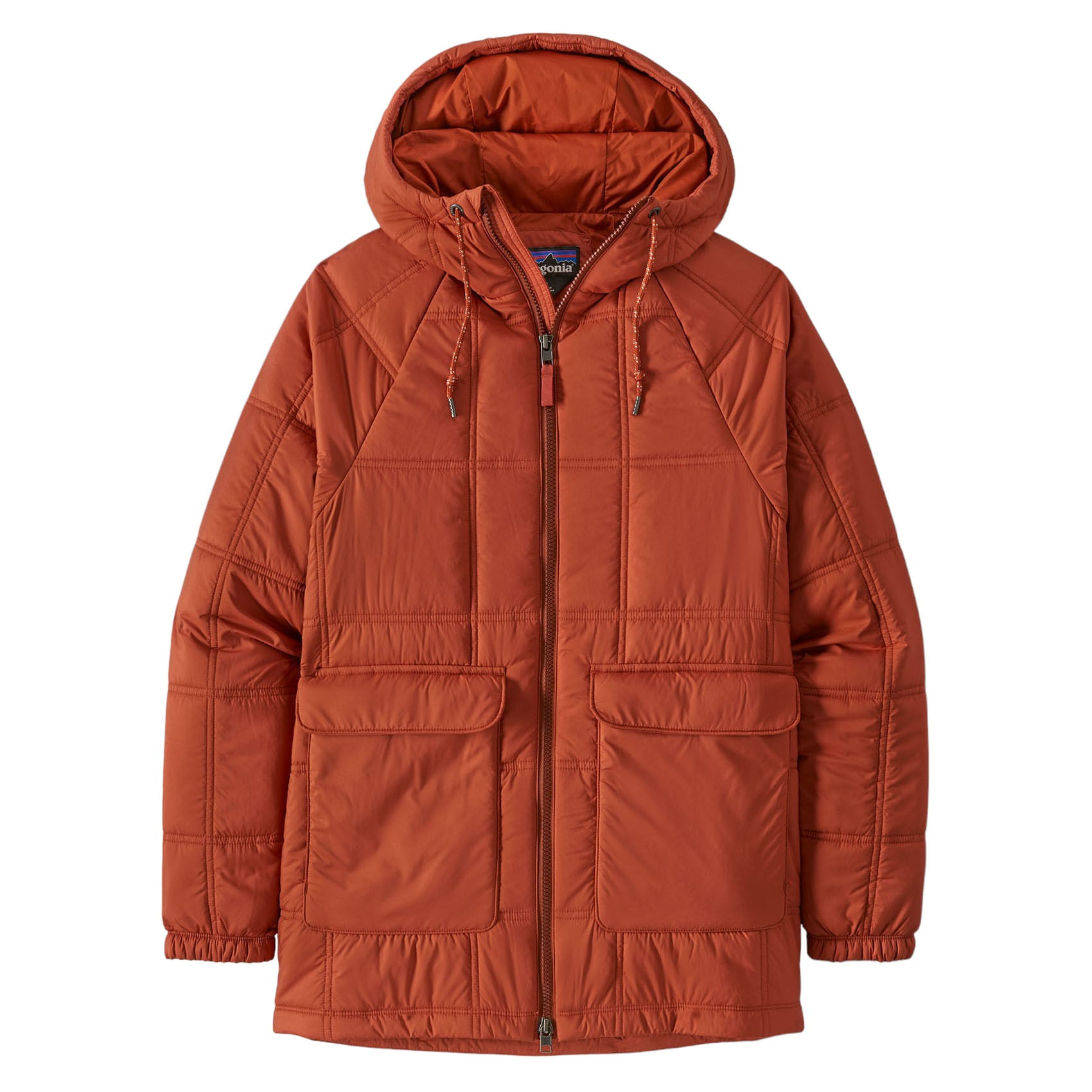 【500円引きクーポン】 Patagonia Lost Canyon Hoodie - Women's - Als.com トップス
