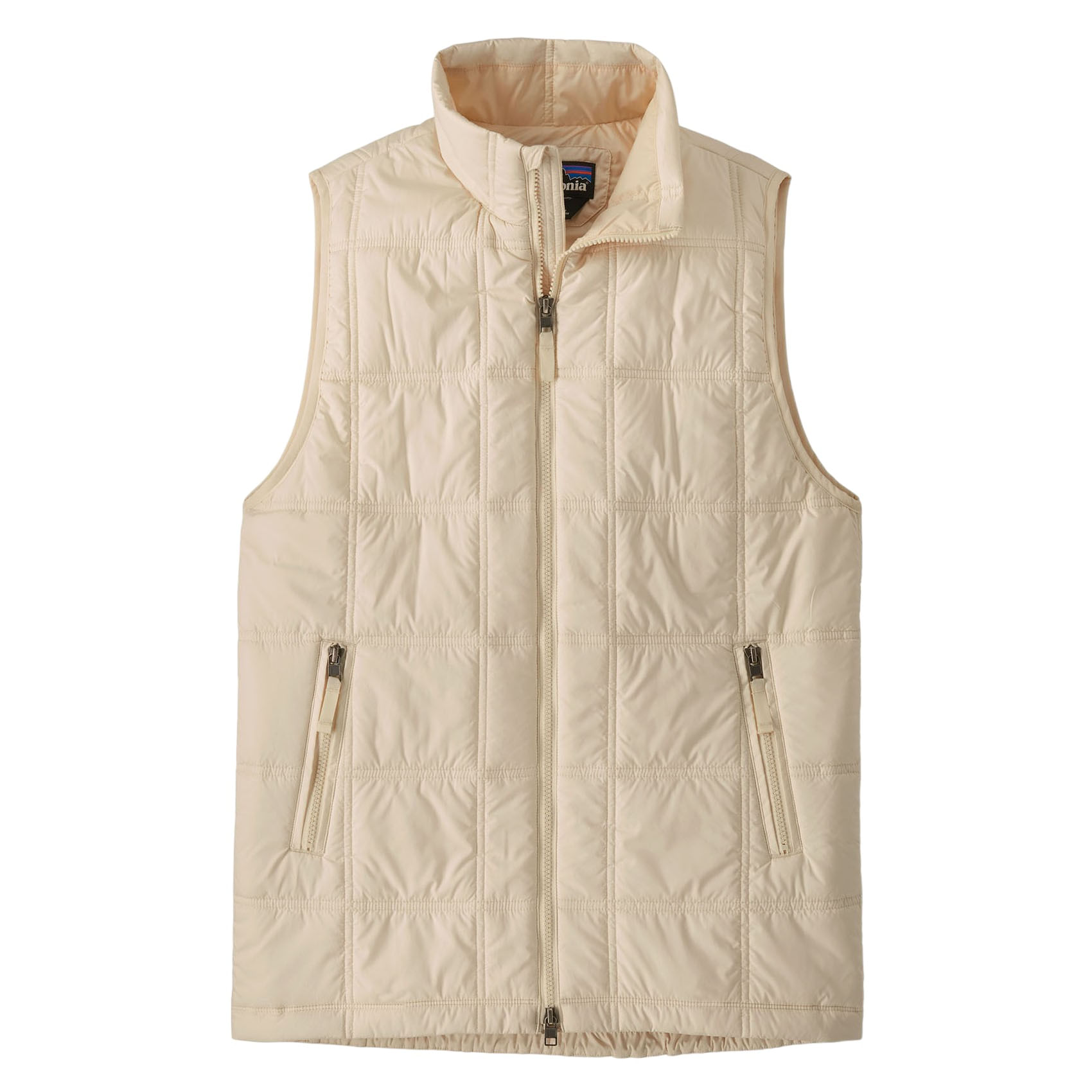 Patagonia Lost Canyon Vest Women s Als