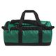 The North Face Base Camp Duffel Bag - M Evergreen / TNF Black