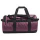 The North Face Base Camp Duffel Bag - M Midnight Mauve / TNF Black