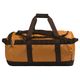 The North Face Base Camp Duffel Bag - M Timber Tan / Demitasse Brown / Khaki Stone