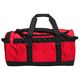 The North Face Base Camp Duffel Bag - M TNF Red / TNF Black