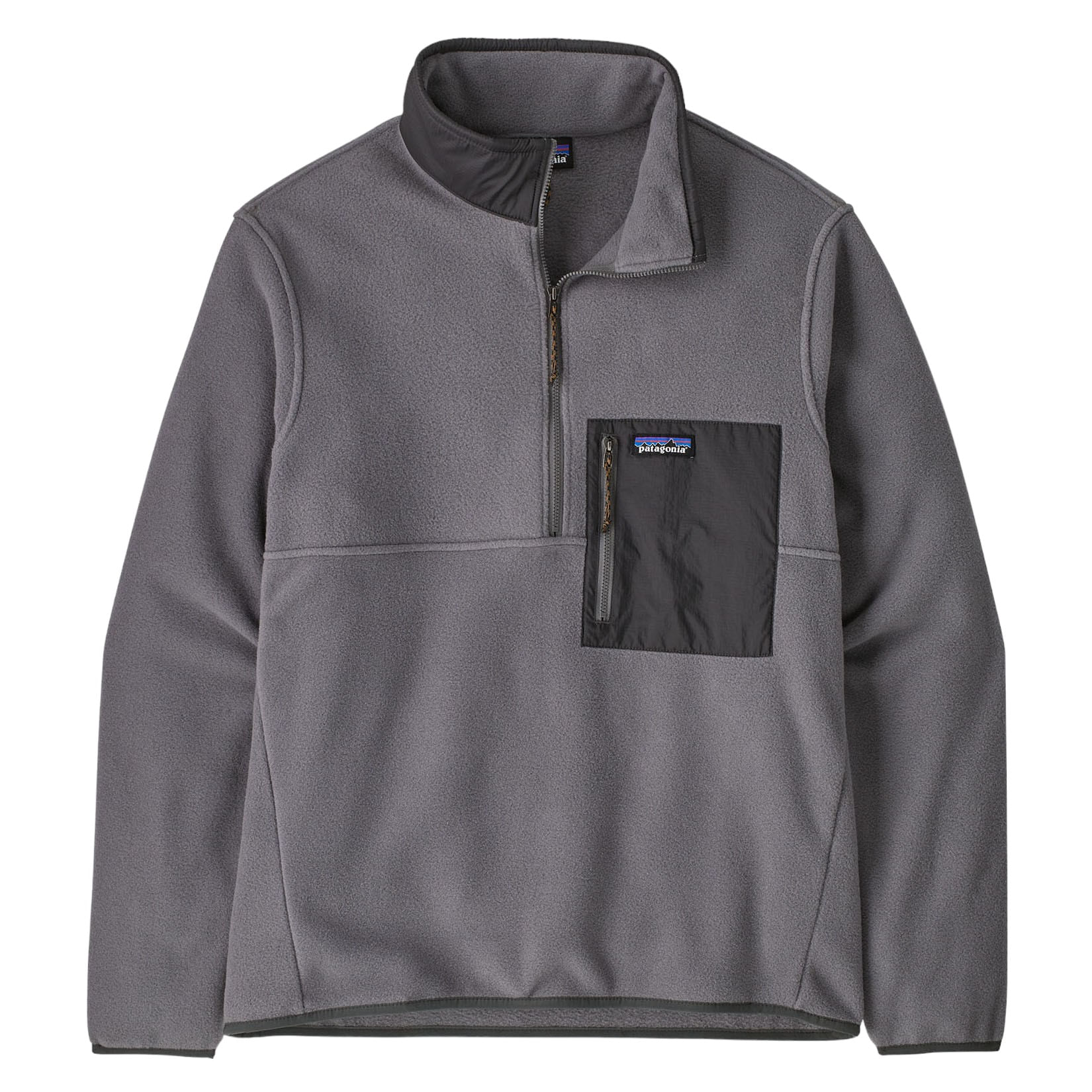 Goldwin-Micro-Fleece-Half-Zip-