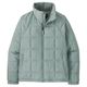 Patagonia Lost Canyon Jacket - Women's Thermal Blue