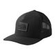 The North Face Keep It Patched Trucker Hat TNF Black / TNF Black / Asphalt Grey