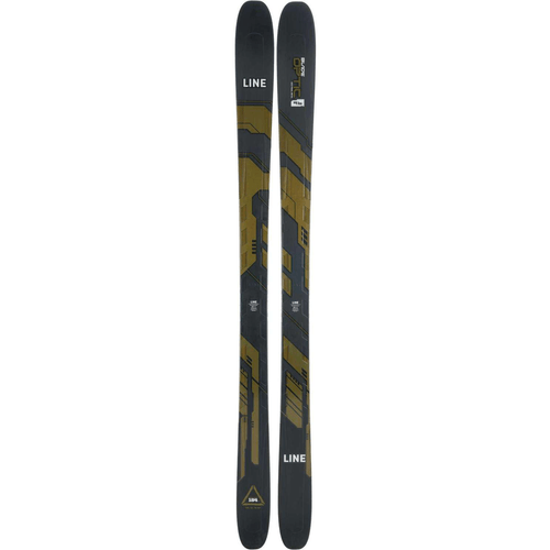 LINE Blade Optic 96 Skis 2024