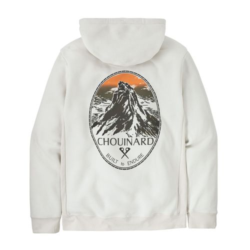Patagonia Chouinard Crest Uprisal Hoody