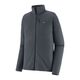 NWEB - PATAGN M'S R1 THERMAL JKT Smolder Blue