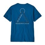 NWEB---PATAGN-DAWN-TRACKS-ORGANIC-T-SHIRT-Endless-Blue