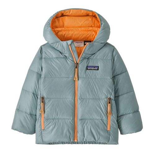 Patagonia Hi-Loft Down Sweater Hoody - Toddler