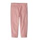 Patagonia Micro D Fleece Bottoms - Toddlers' Mallow Pink