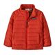 Patagonia Down Sweater - Toddler Madder Red