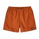 Patagonia Baggies Short - Men's Redtail Rust