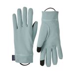 Patagonia-Capilene-Midweight-Liner-Glove-Thermal-Blue