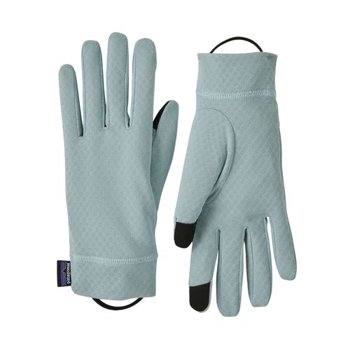 Patagonia Capilene Midweight Liner Glove