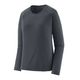 Patagonia Capilene Midweight Crew - Women's Smolder Blue