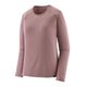 Patagonia Capilene Midweight Crew - Women's Stormy Mauve