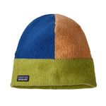 Patagonia-Fun-Hog-Beanie-Park-Block---Phosphorus-Green