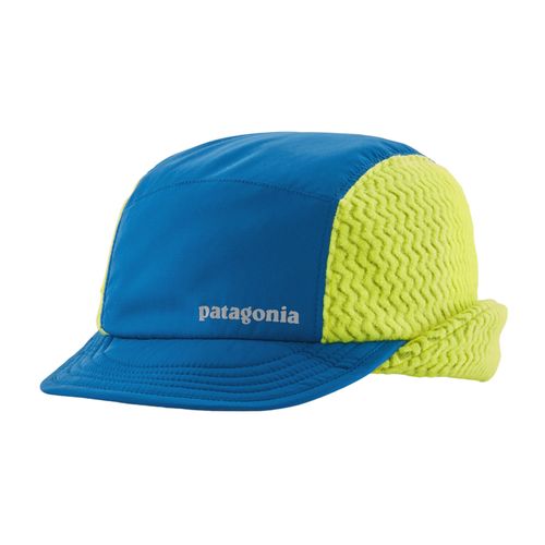 Patagonia Winter Duckbill Running Cap - Men's