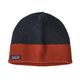 Patagonia Fun Hog Beanie Smolder Blue