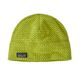 NWEB - PATAGN R1 AIR BEANIE Phosphorus Green