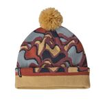 Patagonia-Lightweight-Powder-Town-Beanie-Currents---Dulse-Mauve