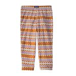 Patagonia-Micro-D-Fleece-Bottoms---Toddlers--Diamond-Stripe---Stormy-Mauve