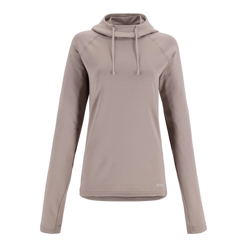 Simms Heavyweight Baselayer Hoodie - Women's