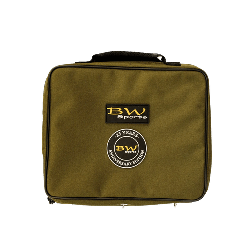 BW Sports Kokanee Tackle Binder