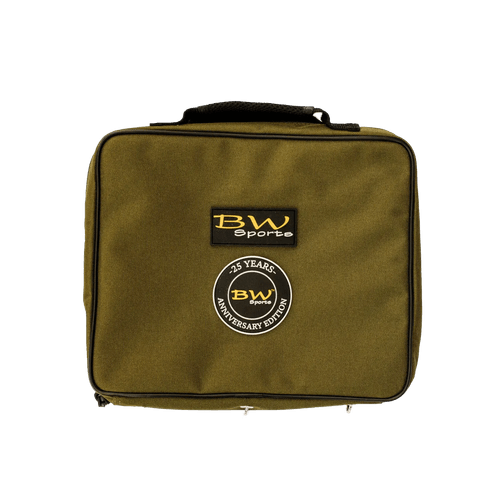 B W Sports Trout/Kokanee Tackle Binder