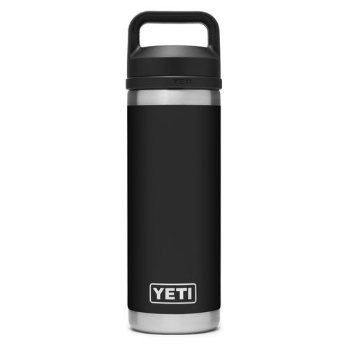 YETI Rambler with Chug Cap Insulated Bottle