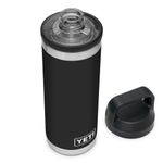 Yeti-Rambler-w--Chug-Cap-Insulated-Bottle---18oz-Black-18-oz.jpg