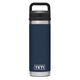 Yeti-Rambler-w/-Chug-Cap-Insulated-Bottle---18oz-Navy-18-oz.jpg