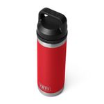 Yeti-Rambler-w/-Chug-Cap-Insulated-Bottle---18oz-Rescue-Red-18-oz.jpg
