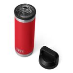 Yeti-Rambler-w/-Chug-Cap-Insulated-Bottle---18oz-Rescue-Red-18-oz.jpg